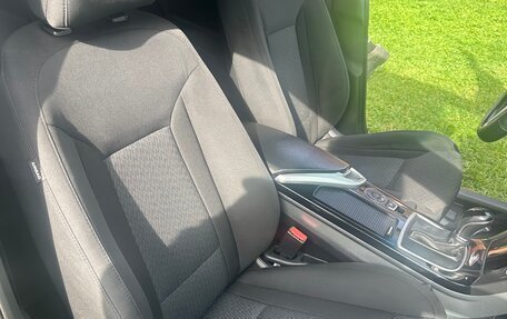 Hyundai i40 I рестайлинг, 2014 год, 955 000 рублей, 7 фотография