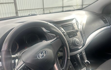 Hyundai i40 I рестайлинг, 2014 год, 955 000 рублей, 6 фотография