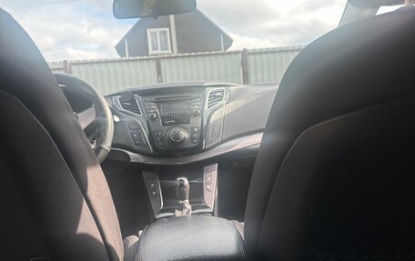 Hyundai i40 I рестайлинг, 2014 год, 955 000 рублей, 11 фотография