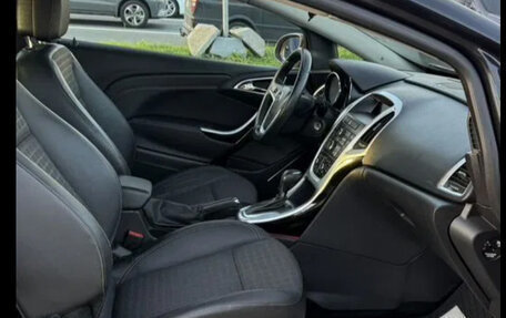 Opel Astra J, 2012 год, 750 000 рублей, 6 фотография