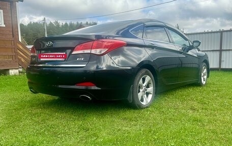Hyundai i40 I рестайлинг, 2014 год, 955 000 рублей, 5 фотография