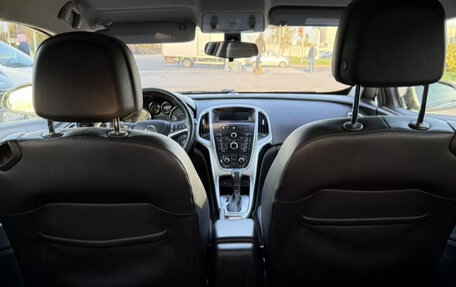 Opel Astra J, 2012 год, 750 000 рублей, 5 фотография