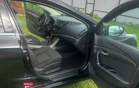 Hyundai i40 I рестайлинг, 2014 год, 955 000 рублей, 8 фотография