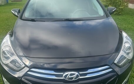 Hyundai i40 I рестайлинг, 2014 год, 955 000 рублей, 4 фотография