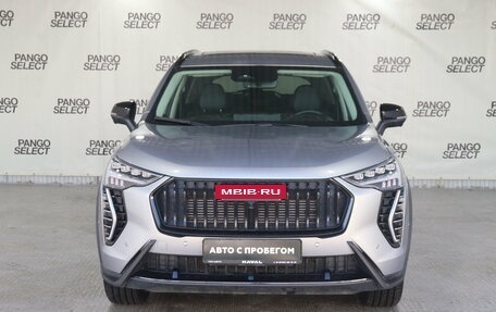 Haval Jolion, 2025 год, 2 285 000 рублей, 2 фотография
