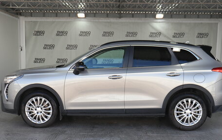 Haval Jolion, 2025 год, 2 285 000 рублей, 4 фотография