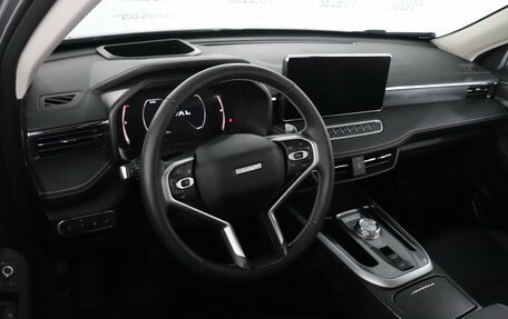 Haval Jolion, 2025 год, 2 285 000 рублей, 9 фотография