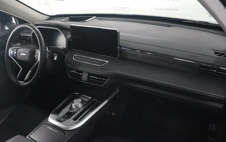 Haval Jolion, 2025 год, 2 285 000 рублей, 8 фотография