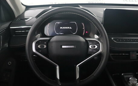 Haval Jolion, 2025 год, 2 285 000 рублей, 11 фотография