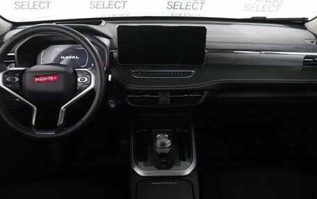 Haval Jolion, 2025 год, 2 285 000 рублей, 13 фотография
