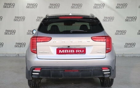 Haval Jolion, 2025 год, 2 285 000 рублей, 3 фотография
