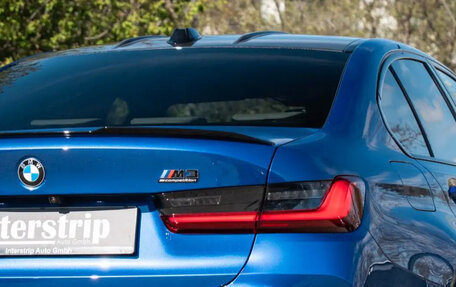 BMW 3 серия, 2025 год, 7 450 000 рублей, 6 фотография