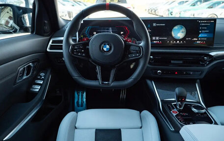 BMW 3 серия, 2025 год, 7 450 000 рублей, 12 фотография