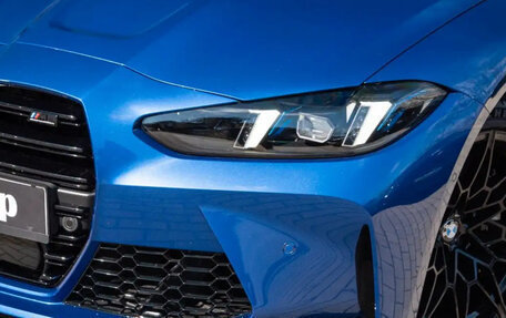 BMW 3 серия, 2025 год, 7 450 000 рублей, 7 фотография