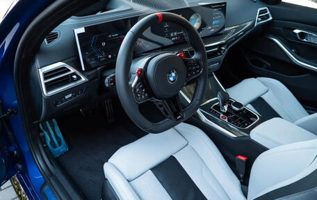 BMW 3 серия, 2025 год, 7 450 000 рублей, 10 фотография