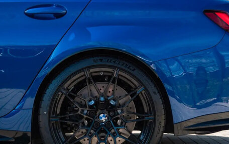 BMW 3 серия, 2025 год, 7 450 000 рублей, 9 фотография