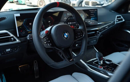 BMW 3 серия, 2025 год, 7 450 000 рублей, 11 фотография