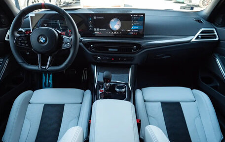 BMW 3 серия, 2025 год, 7 450 000 рублей, 13 фотография