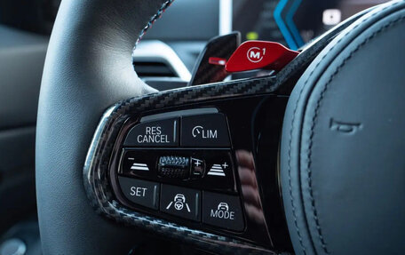 BMW 3 серия, 2025 год, 7 450 000 рублей, 14 фотография