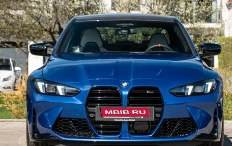 BMW 3 серия, 2025 год, 7 450 000 рублей, 2 фотография
