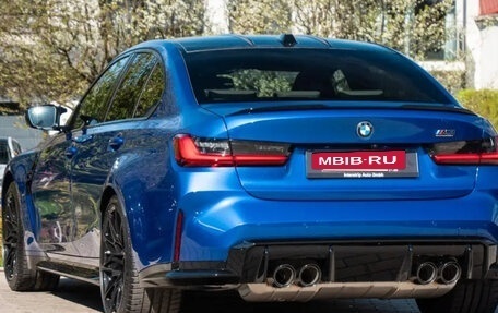 BMW 3 серия, 2025 год, 7 450 000 рублей, 4 фотография