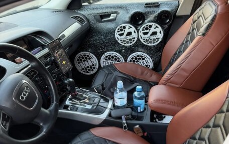 Audi A4, 2010 год, 1 200 000 рублей, 5 фотография