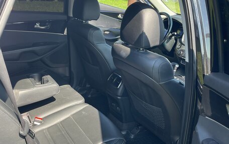 KIA Sorento III Prime рестайлинг, 2020 год, 2 550 000 рублей, 6 фотография