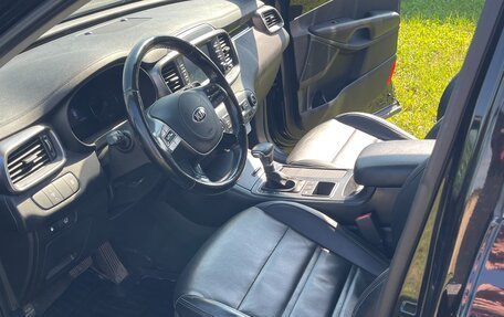 KIA Sorento III Prime рестайлинг, 2020 год, 2 550 000 рублей, 4 фотография