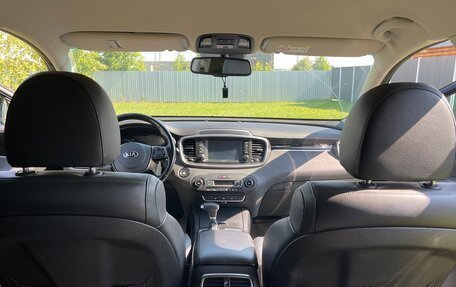 KIA Sorento III Prime рестайлинг, 2020 год, 2 550 000 рублей, 5 фотография