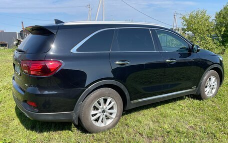KIA Sorento III Prime рестайлинг, 2020 год, 2 550 000 рублей, 8 фотография