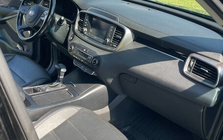 KIA Sorento III Prime рестайлинг, 2020 год, 2 550 000 рублей, 7 фотография