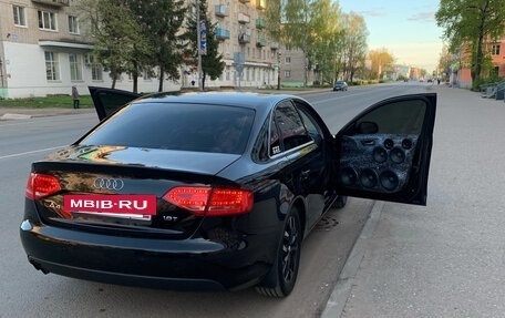 Audi A4, 2010 год, 1 200 000 рублей, 7 фотография