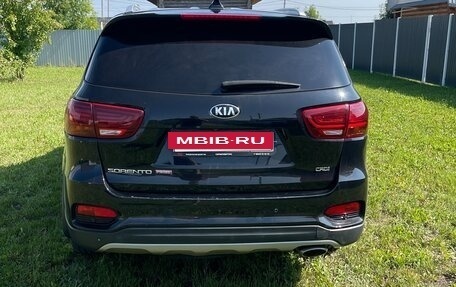 KIA Sorento III Prime рестайлинг, 2020 год, 2 550 000 рублей, 10 фотография