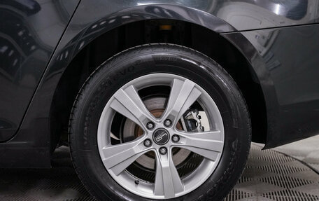 Chevrolet Cruze II, 2011 год, 642 000 рублей, 5 фотография