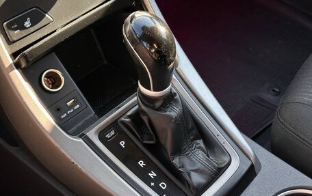Hyundai Elantra VI, 2014 год, 1 254 000 рублей, 19 фотография
