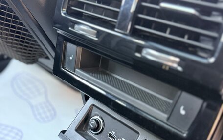 Volkswagen Touareg III, 2018 год, 4 900 000 рублей, 8 фотография