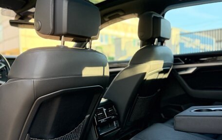Volkswagen Touareg III, 2018 год, 4 900 000 рублей, 12 фотография