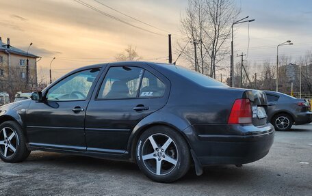 Volkswagen Jetta IV, 1999 год, 355 000 рублей, 5 фотография
