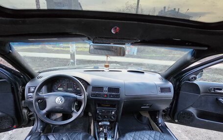 Volkswagen Jetta IV, 1999 год, 355 000 рублей, 6 фотография
