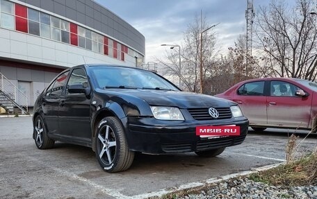 Volkswagen Jetta IV, 1999 год, 355 000 рублей, 2 фотография