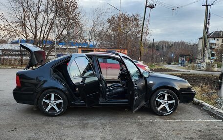 Volkswagen Jetta IV, 1999 год, 355 000 рублей, 15 фотография
