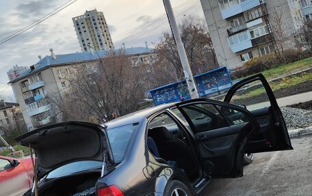 Volkswagen Jetta IV, 1999 год, 355 000 рублей, 13 фотография