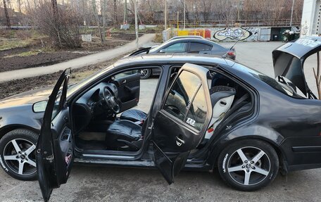 Volkswagen Jetta IV, 1999 год, 355 000 рублей, 16 фотография