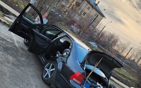 Volkswagen Jetta IV, 1999 год, 355 000 рублей, 14 фотография