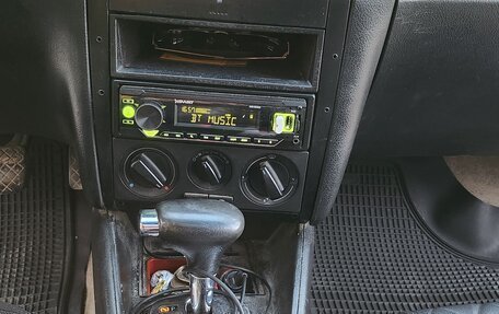 Volkswagen Jetta IV, 1999 год, 355 000 рублей, 18 фотография