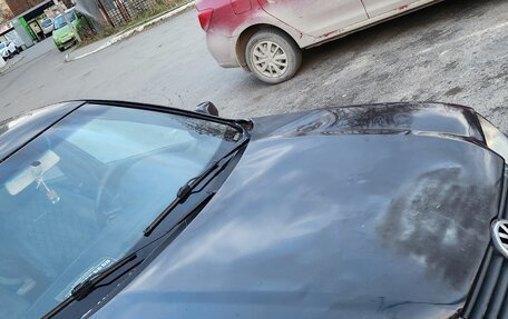 Volkswagen Jetta IV, 1999 год, 355 000 рублей, 20 фотография
