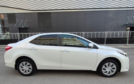 Toyota Corolla, 2013 год, 900 000 рублей, 3 фотография