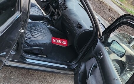 Volkswagen Jetta IV, 1999 год, 355 000 рублей, 11 фотография