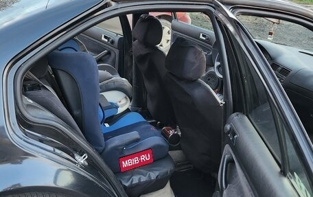Volkswagen Jetta IV, 1999 год, 355 000 рублей, 12 фотография