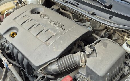 Toyota Corolla, 2013 год, 900 000 рублей, 9 фотография